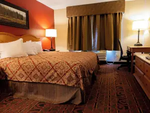 Savanna Inn & Suites