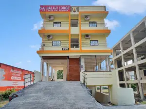 Hotel O Shanaya Lodging