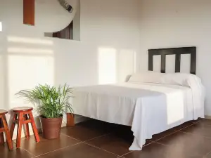 Las Cabanas del Tio Lalo