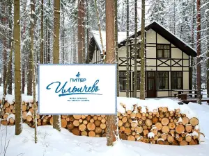 Ilichevo Hotel