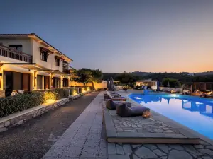 Skopelos Holidays Hotel & Spa