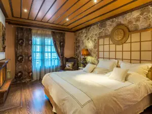 Aroma Dryos Spa & Eco Hotel