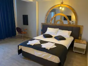 GRAND ÖZALP AİRPORT HOTEL