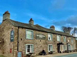 The Greyhound Hotel