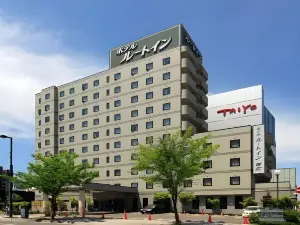 Hotel Route-Inn Obihiro Ekimae