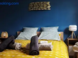 Disneyland Cosy Apartment
