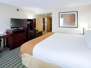 Holiday Inn Express 拉洪塔