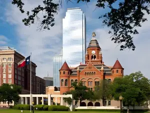 Courtyard Dallas Addison/Midway