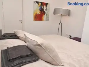 Jackey Apartment
