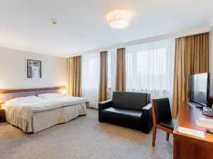 Hotel Tarnovia