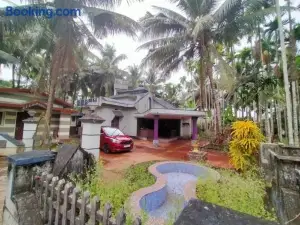 Hegde Farm Stay