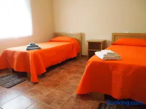 Apartamento Rural "LAS ESCUELAS"