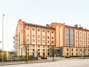 Home Hotel Magasinet