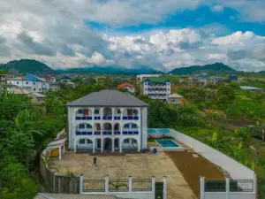 Becky Best Apartments