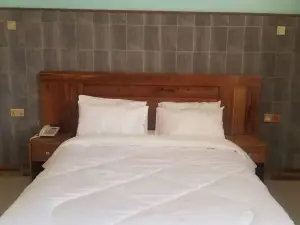 GLONENCY MARTHA HOTEL DODOMA