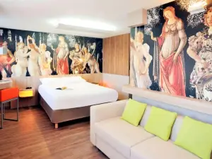 Ibis Budget Lille Marcq-en-Baroeul (Ouverture Juillet 2024)