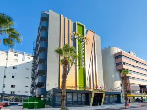 Afflon Hotels Loft City