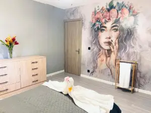 Fare Luna - Comfy New home in Bora Bora