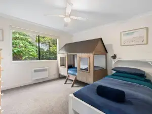 Ocean Views on Aldebaran - sleeps 11