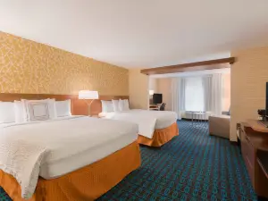 Fairfield Inn & Suites Pittsburgh Airport/Robinson Township