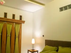 Rumah Nyaman Kudus