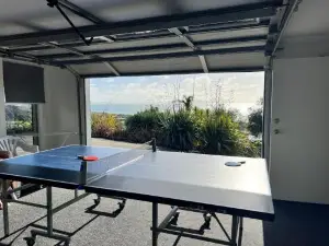 Waipu Cove Beach Stay