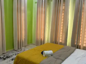 Homestay D'Payung ( bukit payung )
