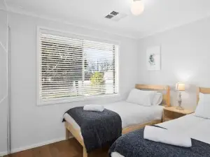 The Scotty House - EV and Pet Friendly