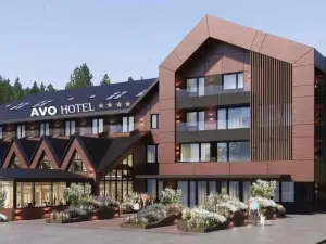 Avo Hotel
