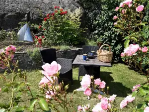 Holiday Home in Skærhamn