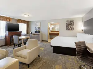 Best Western Plus Weston Inn