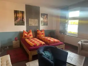 Ferienwohnung Kuderer