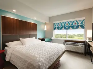 Tru by Hilton Lancaster East