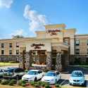 Hampton Inn Enterprise Promo Code