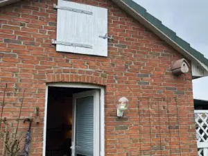 Gartenzimmer Zwischen Den Meeren