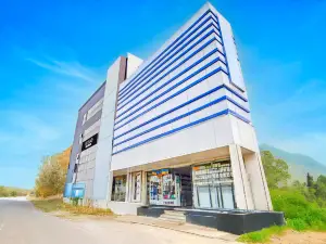 Super Hotel O Namakkal