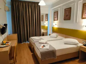 Athens City Hotel