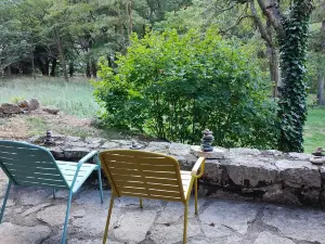 Nature & tranquility, all year round, a piece of paradise in the Gorges du Tarn