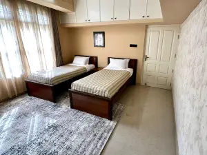 Anamoa Suites by India Trail Nagaland