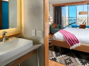 Hotel Indigo El Paso Downtown