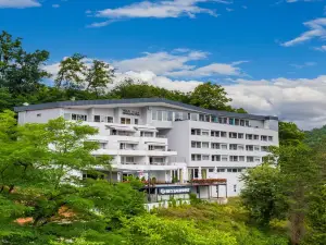 Wellness Hotel Villa Magdalena