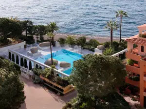 Columbus Hotel Monte-Carlo, Curio Collection by Hilton