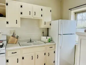 Safe & Secure Parkview-Sleep Sanctuary+Kitchen