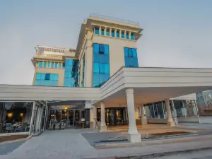 Akman Premium Hotel