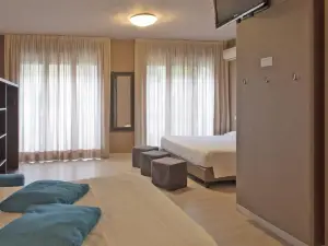 M14 Hotel & Spa