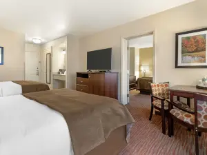 Best Western Plus Concord Inn