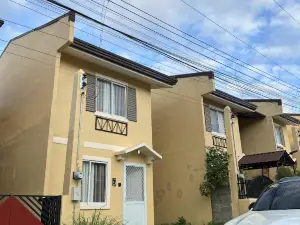 Acierto Homestay CDO