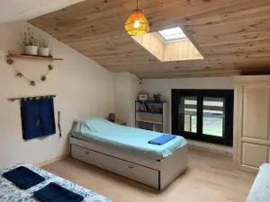 Les Favouilles - Gîte & Chambres D hôtes