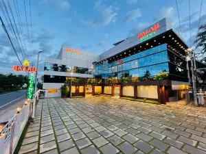 Balaji Regency Kanhangad