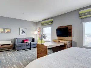 Hampton Inn & Suites Portland West